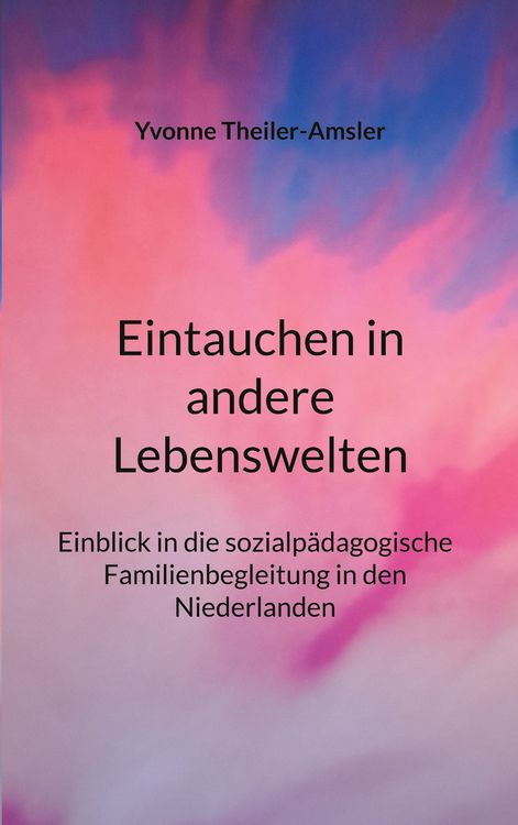 Produktbild: Eintauchen in andere Lebenswelten