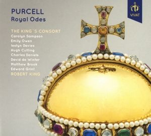 Produktbild: Royal Odes