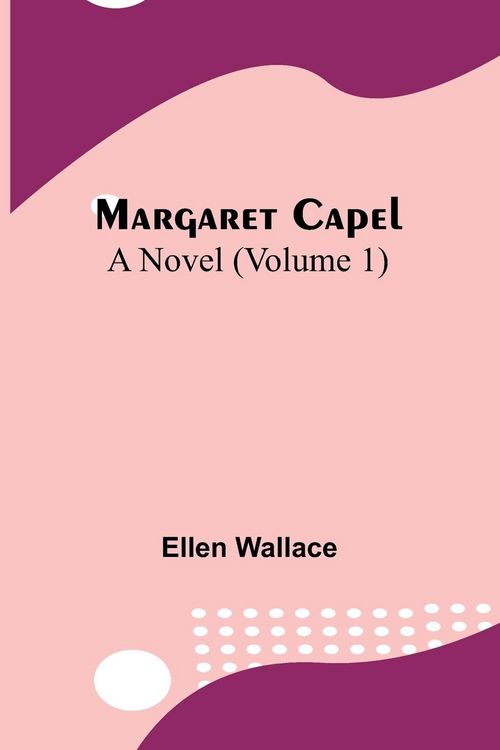 Produktbild: Margaret Capel