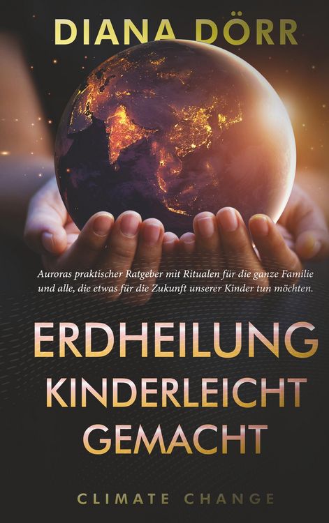 Produktbild: Erdheilung kinderleicht gemacht