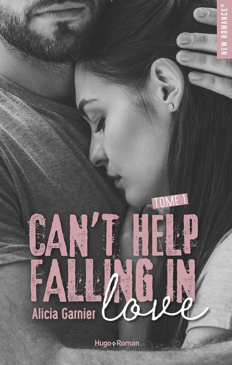 Produktbild: Can't help falling in love - Tome 01