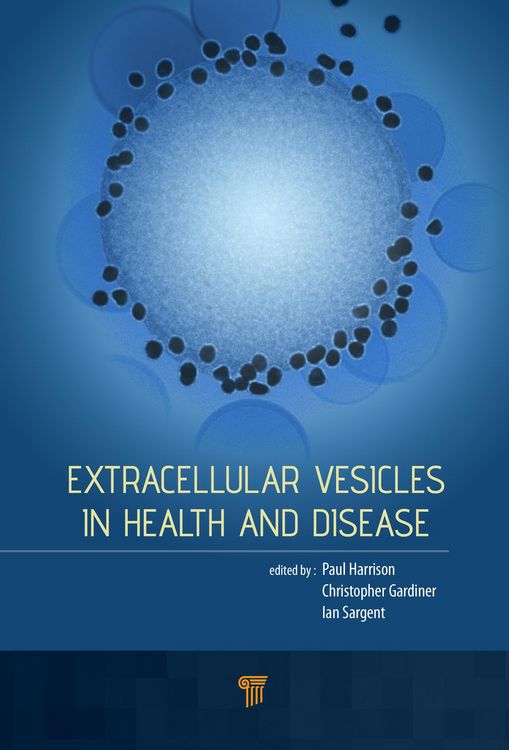 Produktbild: Extracellular Vesicles in Health and Disease