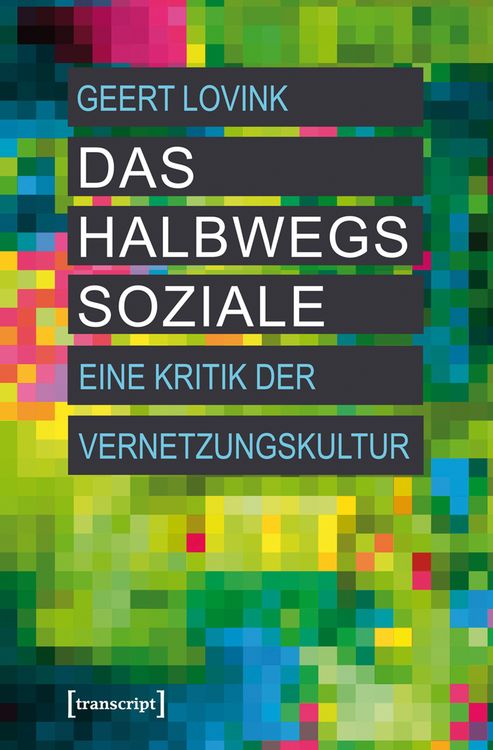 Produktbild: Das halbwegs Soziale
