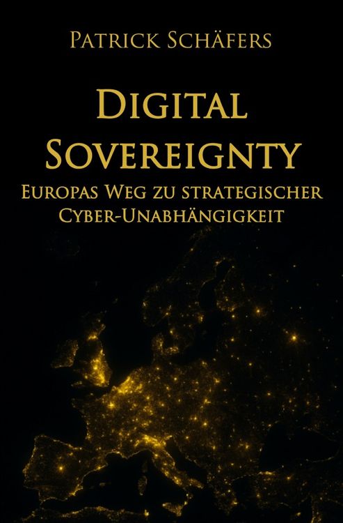 Produktbild: Digital Sovereignty