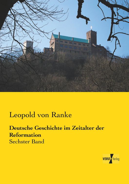 Produktbild: Deutsche Geschichte im Zeitalter der Reformation