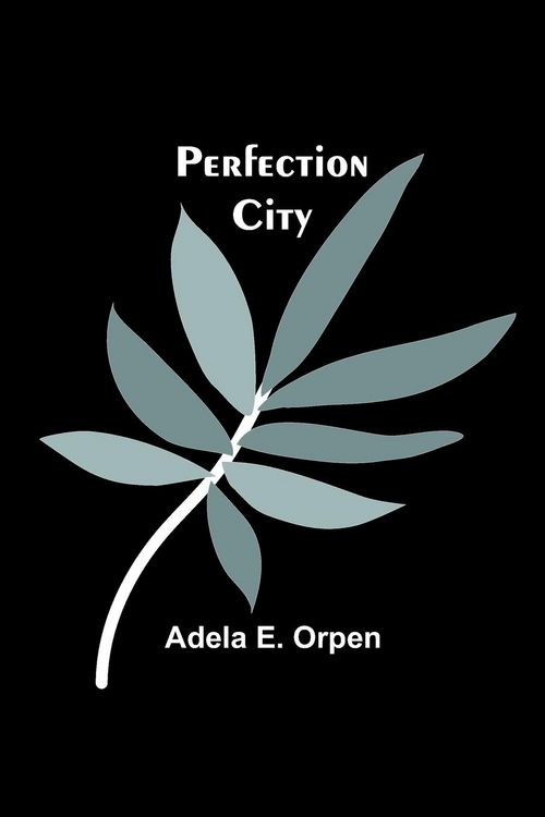 Produktbild: Perfection City