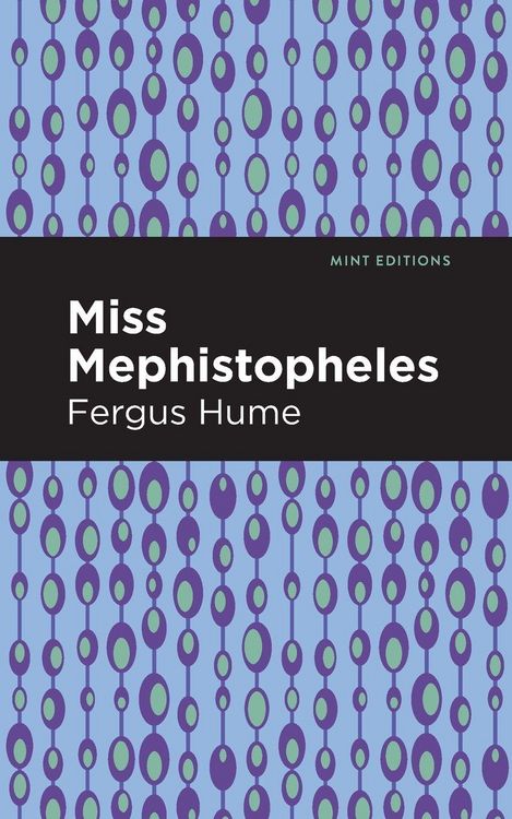 Produktbild: Miss Mephistopheles