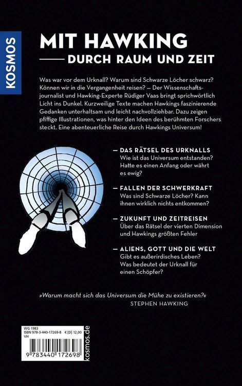 Produktbild: Einfach Hawking!