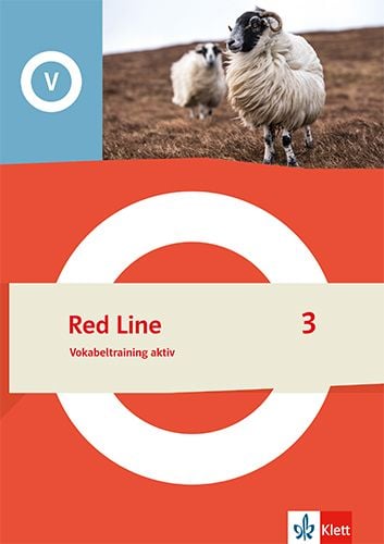 Produktbild: Red Line 3