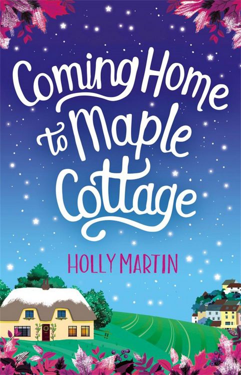 Produktbild: Coming Home to Maple Cottage