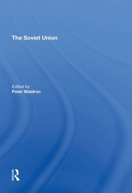 Produktbild: The Soviet Union