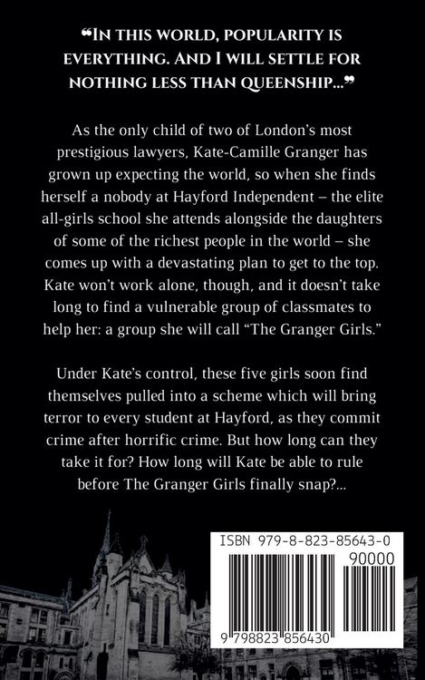Produktbild: The Granger Girls