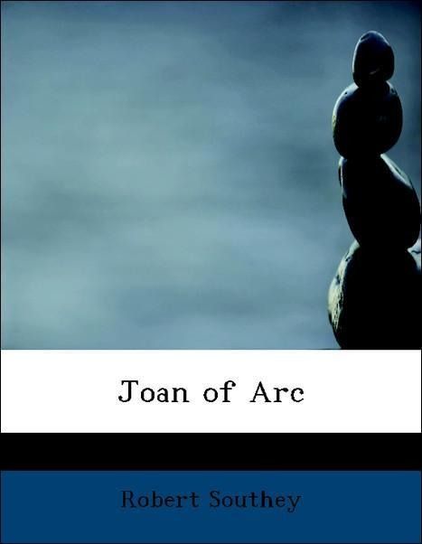 Produktbild: Southey, R: Joan of Arc