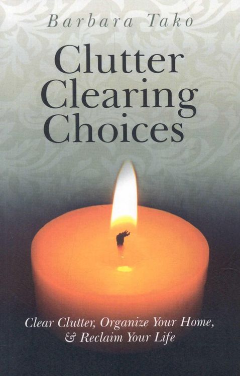 Produktbild: Clutter Clearing Choices
