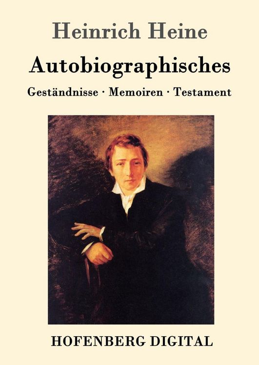 Produktbild: Autobiographisches