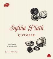 Produktbild: Sylvia Plath - Cizimler
