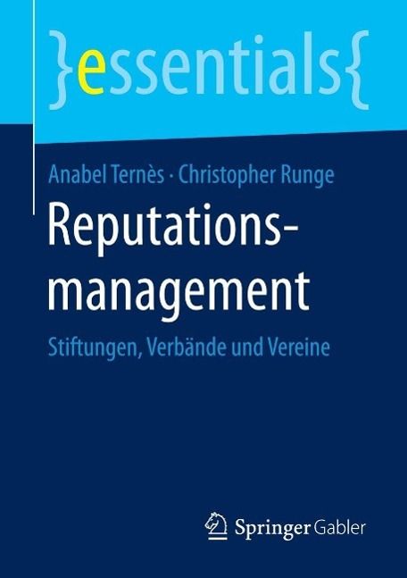 Produktbild: Reputationsmanagement