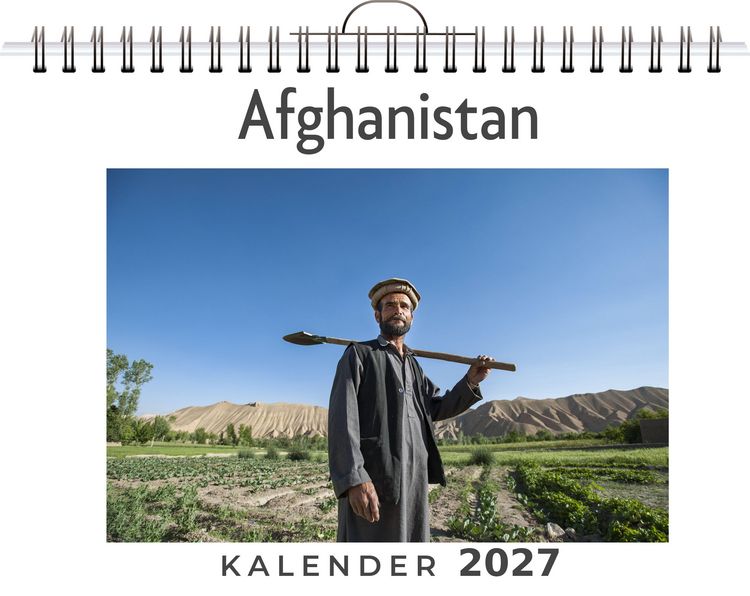 Produktbild: Afghanistan