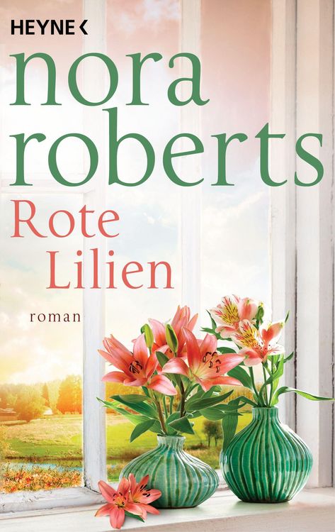 Produktbild: Rote Lilien