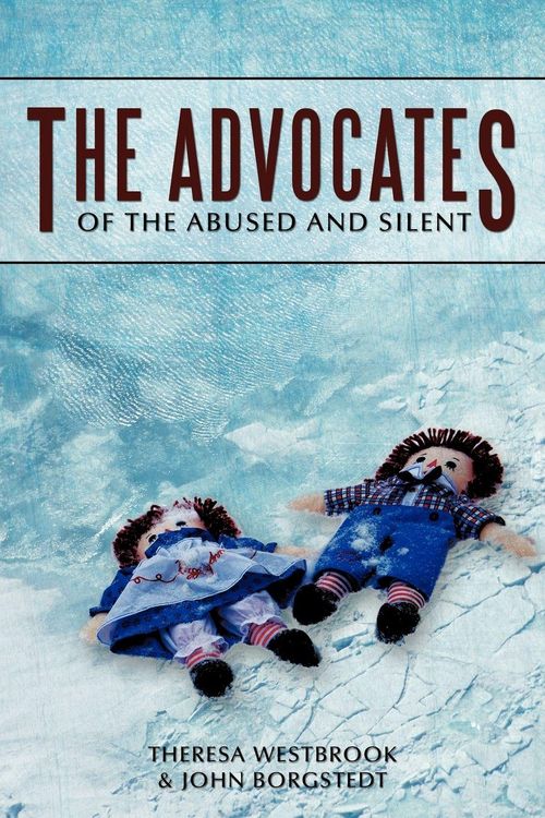 Produktbild: The Advocates