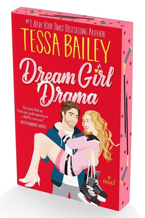 Produktbild: Dream Girl Drama
