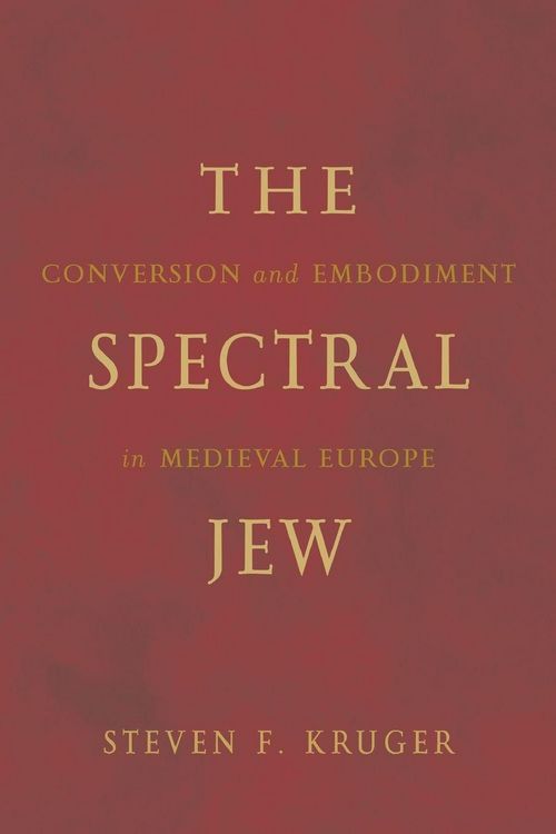 Produktbild: The Spectral Jew