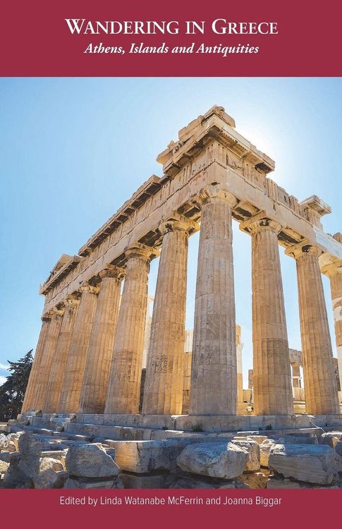 Produktbild: Wandering In Greece