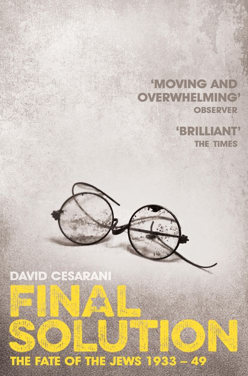 Produktbild: Final Solution
