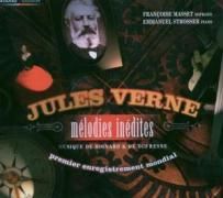 Produktbild: Melodies inedites