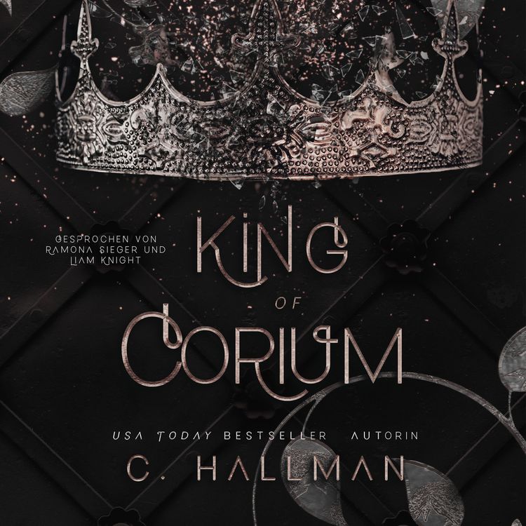 Produktbild: King of Corium