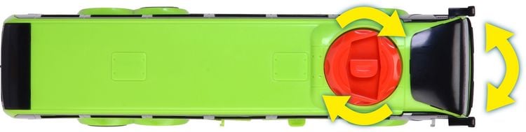 Produktbild: MAN Lion's Coach - Flixbus