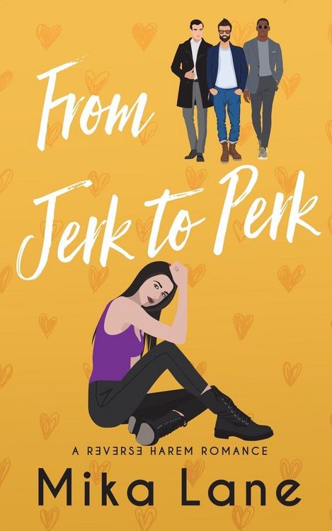 Produktbild: From Jerk to Perk