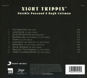 Produktbild: Night Trippin'