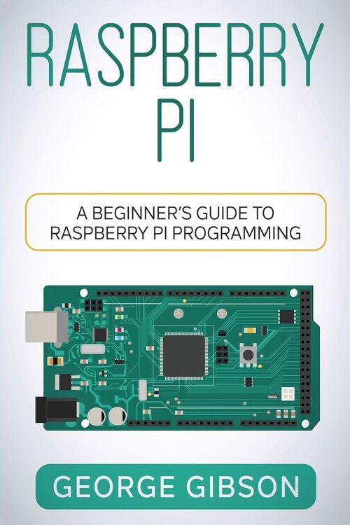 Produktbild: Raspberry Pi
