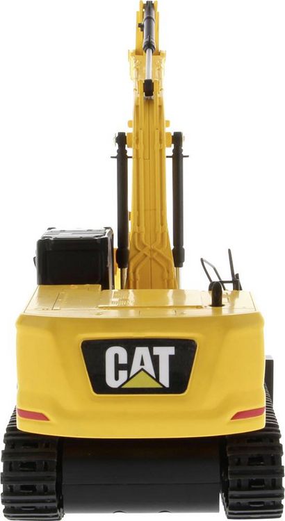 Produktbild: 1:35 RC Cat&reg; 336 L&ouml;ffelbagger (B/O)