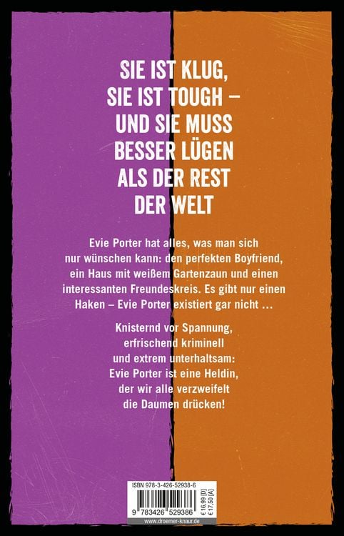 Produktbild: Wer zuerst l&uuml;gt