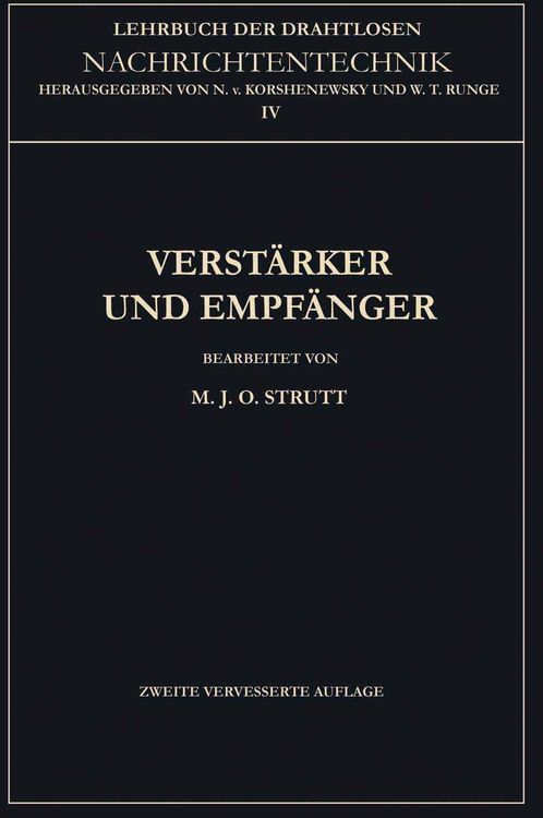 Produktbild: Verst&auml;rker und Empf&auml;nger