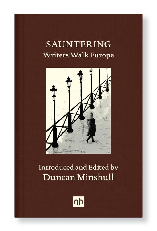 Produktbild: Sauntering