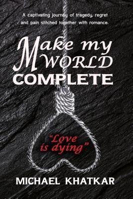Produktbild: Make my World Complete