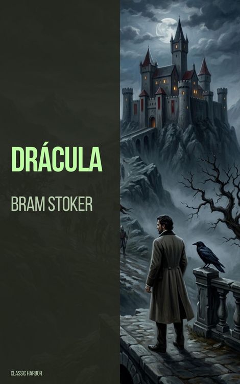 Produktbild: Dr&aacute;cula