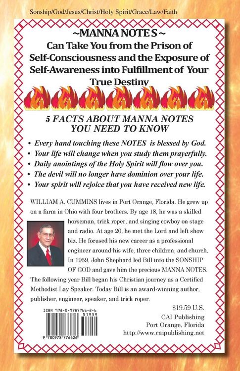 Produktbild: Manna Notes