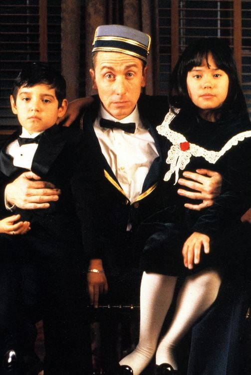 Produktbild: Four Rooms