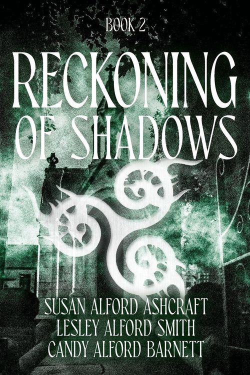 Produktbild: Reckoning of Shadows