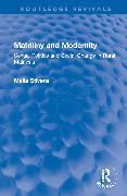 Produktbild: Matriliny and Modernity