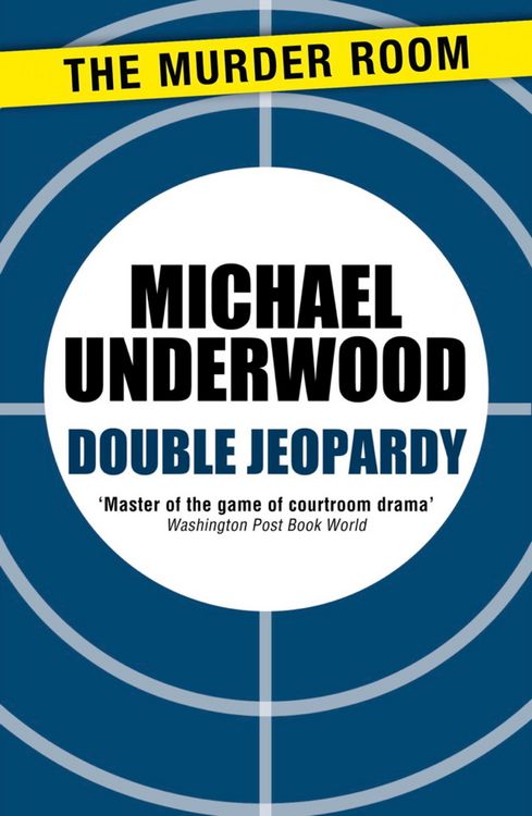 Produktbild: Double Jeopardy