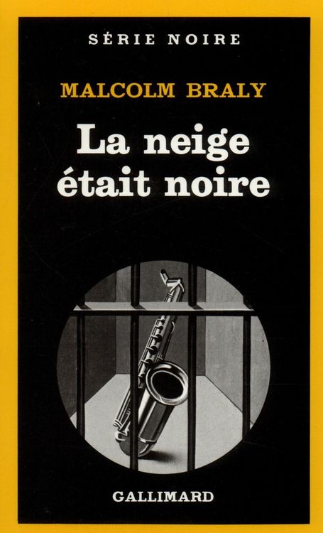 Produktbild: Neige Etait Noire