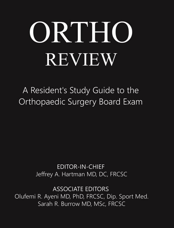 Produktbild: Ortho Review