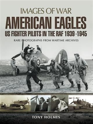 Produktbild: American Eagles