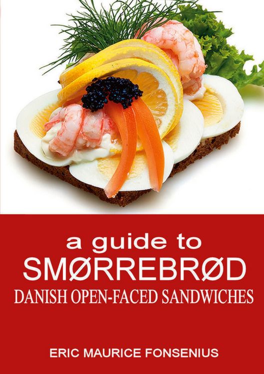 Produktbild: A guide to Sm&oslash;rrebr&oslash;d