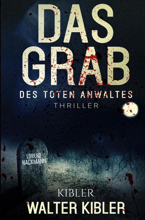 Produktbild: Das Grab